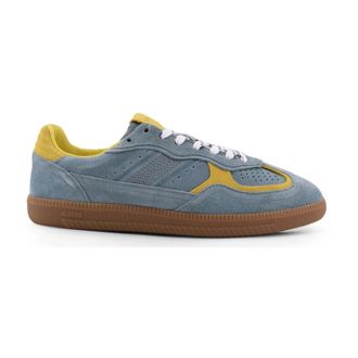 Alohas Sneakers, female, Multicolor, Size: 11 US Tb.490 Sneakers