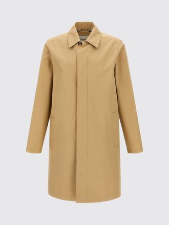 Burberry Trench BURBERRY Uomo colore Fantasia