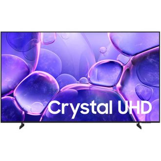 Samsung 75 pollici Crystal UHD U8000F 4K Vision AI Smart TV (2025)