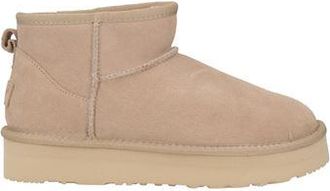 Caf&egrave;noir FOOTWEAR - Ankle boots on YOOX.COM