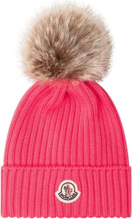 Moncler unisex, Accesorios, Rosa, Talla: L