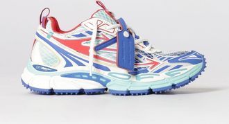 Off-white Sneakers Be Right Back Off-White in mesh e gomma