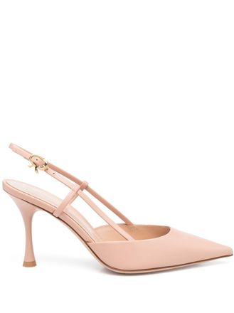 Gianvito Rossi Ascent Slingback