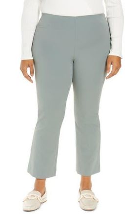 Vince Crop Flare Pants in 350Ses-Sea Stone at Nordstrom Rack, Size Xxx-Large