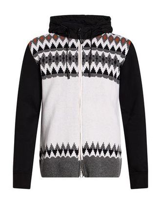 PMDS Premium Mood Denim Superior KNITWEAR - Cardigans on YOOX.COM