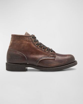 Frye boots sale mens online