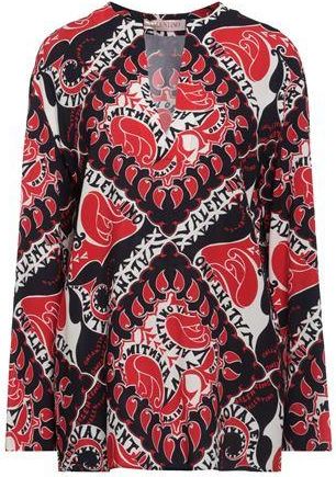 Valentino Garavani TOPWEAR - Tops sur YOOX.COM