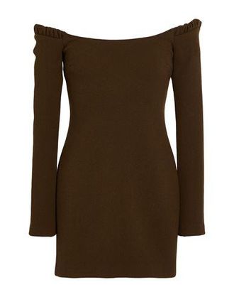 Khaite DRESSES - Mini dresses on YOOX.COM