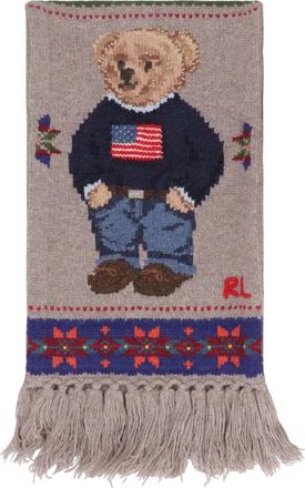 Polo Ralph Lauren Donna, Accessori, Multicolore, Taglia unica, new