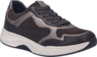 Josef Seibel Dames Sneaker Elli 18 in bruin