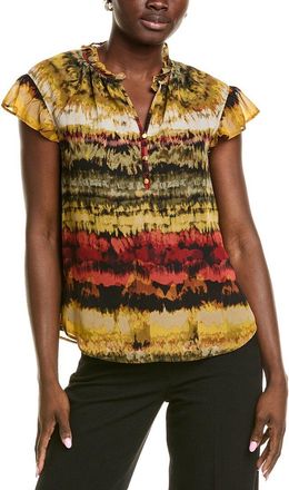 Anne Klein Raglan Top