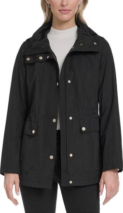 Cole Haan Travel Packable Hunter Jacket