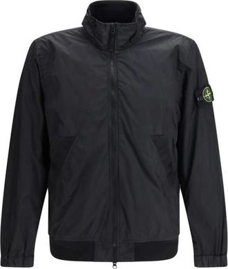 Stone Island Uomo, Giacche, Nero, M, new