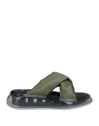 F_WD FOOTWEAR - Sandals on YOOX.COM