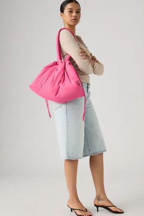 Levi's Casey Bag - Women - One Size - Pink / Cactus Rose