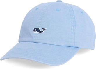 Vineyard Vines Gw Classic Baseball Mens Hat Traditional Mens Hats Coastline, Cotton