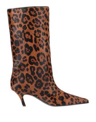 Amina Muaddi CALZADO - Botas en YOOX.COM