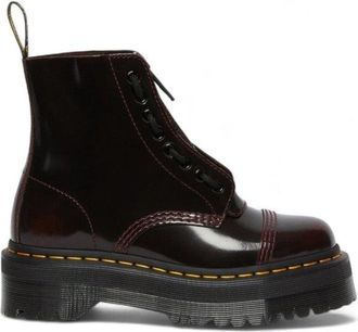 Dr. Martens Dameslaarzen