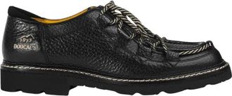 Doucal's Uomo, Scarpe, Nero, 44 EU, new