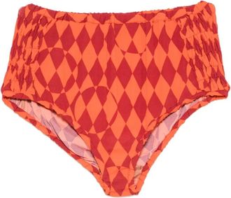 Dries Van Noten Donna, Mutande, Multicolore, S, new