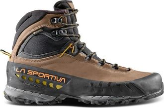 La Sportiva TX5 GTX 2025 Wanderschuhe f&uuml;r Herren | grau
