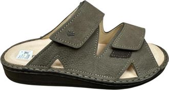 Finn Comfort Uomo, Scarpe, Beige, 42 EU, new