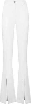 Philipp Plein Broek Met Hoge Taille