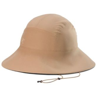 Arc'teryx Sinsola Shade Hat Hut - Unisex | beige