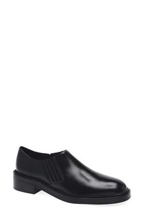 Jeffrey Campbell Raquelle Shoe in Black at Nordstrom Rack, Size 8.5