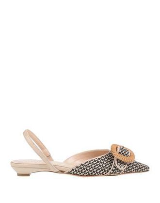 Ovye By Cristina Lucchi FOOTWEAR - Ballet flats on YOOX.COM