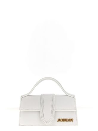 Jacquemus Le Bambino handtas