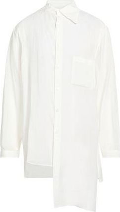 Yohji Yamamoto TOPWEAR - Shirts on YOOX.COM