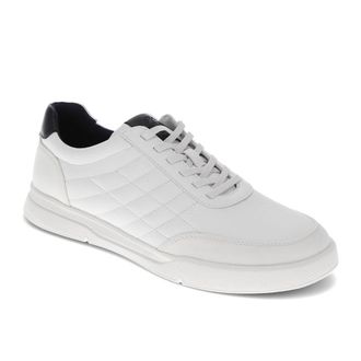 Dockers Mens Brady Lightweight Casual Sneaker