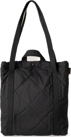 Lavenham Shopping Bags, male, Black, ONE SIZE, Hintlesham Tote Bag