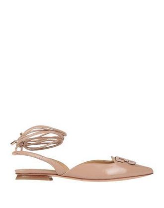 Fabi Ballet flats