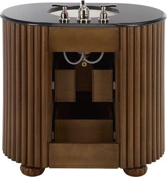 Safavieh Couture Rosalisa Vanity