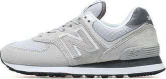 New Balance 574 Grey White U574GS2