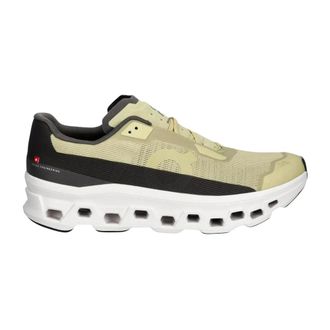 On Running Fitness, Heren, Groen, 42 1/2 EU, Cloudmonster Void