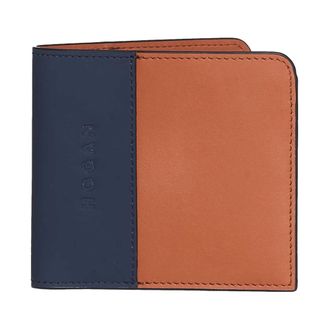Hogan Heren, Accessoires, Veelkleurig, Maat: ONE Size Leer