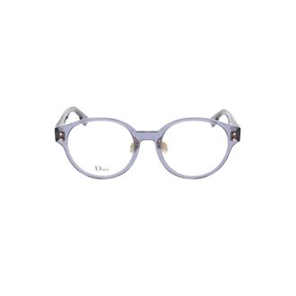 Dior Glasses - unisex - Dior - Glasses - Blue - ONE SIZE - Accessories