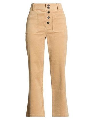 Meimeij BOTTOMWEAR - Trousers on YOOX.COM