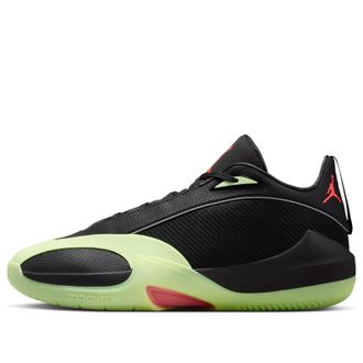 Nike Jordan Air Jordan Triangle PF Black Barely Volt IO0424-001