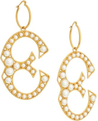 Stella McCartney Stella Mccartney Earrings
