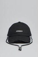 Jacquemus La Casquette Artichaut