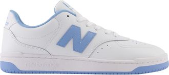 New Balance BB80BLU BB80 Men White UK 8