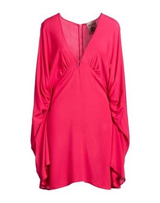 Semicouture DRESSES - Mini dresses on YOOX.COM