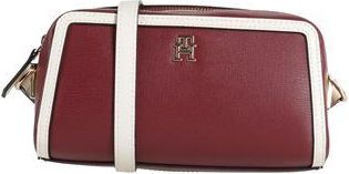 Tommy Hilfiger BOLSOS - Bolsos con bandolera en YOOX.COM