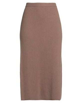 Max Mara PARTES DE ABAJO - Faldas midi en YOOX.COM