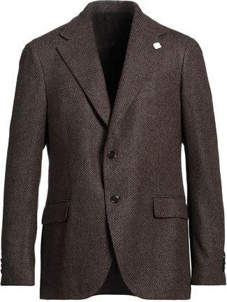 Lardini ANZ&Uuml;GE und CO-ORDS - Blazers auf YOOX.COM