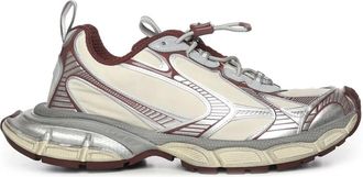 Balenciaga Sneakers, male, Beige, Size: 7 US 3XL Sneakers